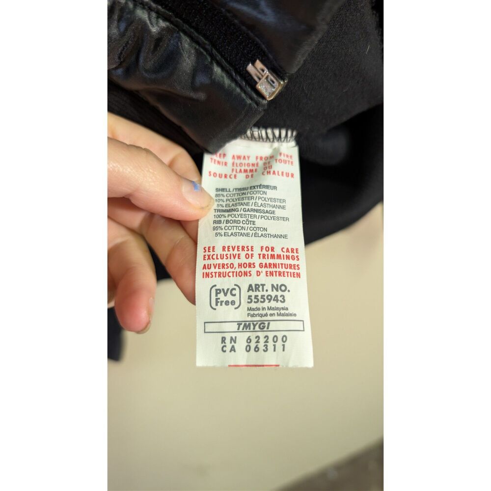 Puma Jacket - Picture 4 of 4